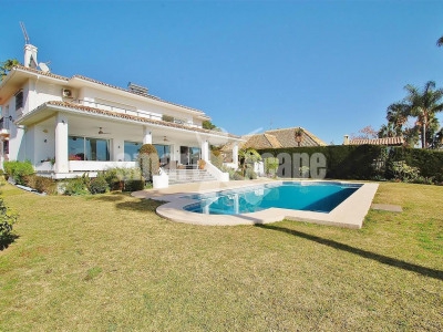 Marbella property: Villa for sale in Marbella 283190