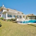 Marbella property: Malaga, Spain Villa 283190