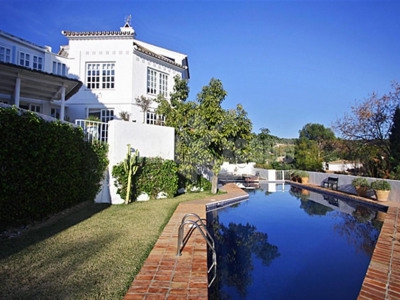 Marbella property: Villa for sale in Marbella 283193