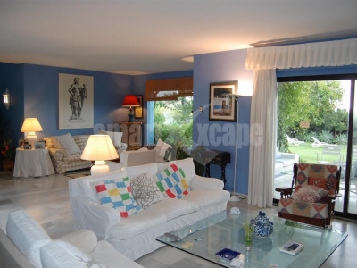 Estepona property: Villa with 6 bedroom in Estepona 283195