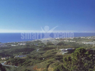 Marbella property: Land for sale in Marbella, Spain 283196