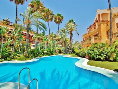 Marbella property: Apartment for sale in Marbella 283197