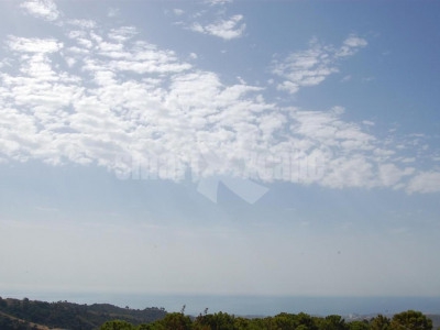 Estepona property: Land with bedroom in Estepona 283199