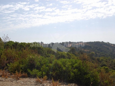 Estepona property: Land for sale in Estepona, Spain 283199