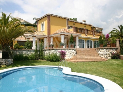 Marbella property: Villa for sale in Marbella 283210