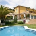 Marbella property: Malaga, Spain Villa 283210