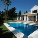 Marbella property: Villa for sale in Marbella 283211