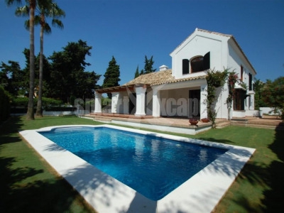 Marbella property: Villa for sale in Marbella 283211