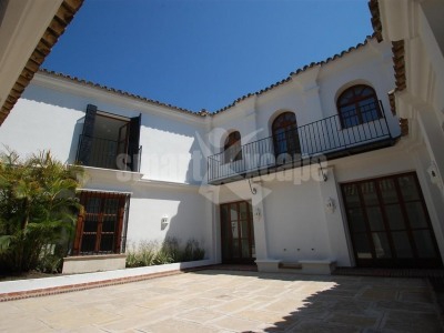 Marbella property: Villa for sale in Marbella, Spain 283211