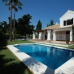 Marbella property: Malaga, Spain Villa 283211