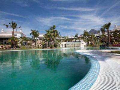 Marbella property: Villa for sale in Marbella 283212