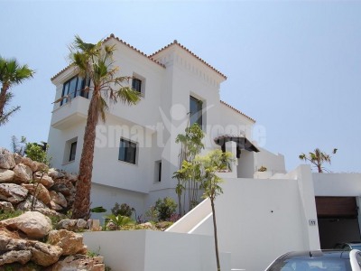 Marbella property: Villa with 4 bedroom in Marbella 283212