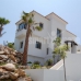 Marbella property: 4 bedroom Villa in Marbella, Spain 283212