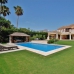 Marbella property: Malaga, Spain Villa 283213