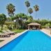 Marbella property: Marbella, Spain Villa 283213