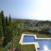 Marbella property: 4 bedroom Villa in Marbella, Spain 283215