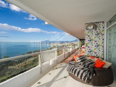 Marbella property: Apartment for sale in Marbella 283216