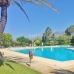 Marbella property: 3 bedroom Apartment in Marbella, Spain 283216