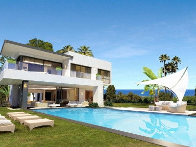 Marbella property: Villa for sale in Marbella 283219