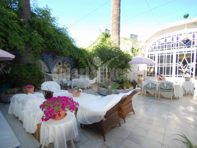 Marbella property: Villa for sale in Marbella, Spain 283221