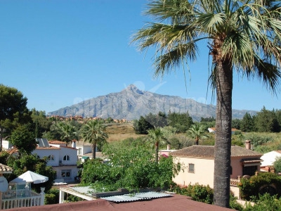 Marbella property: Villa with 2 bedroom in Marbella 283221