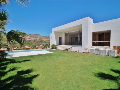 Benahavis property: Villa for sale in Benahavis, Spain 283223