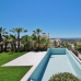 Benahavis property: Malaga, Spain Villa 283223