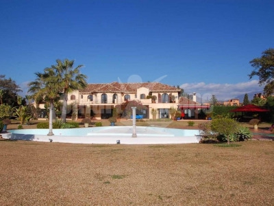 Estepona property: Villa for sale in Estepona 283225