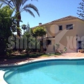 Marbella property: Villa for sale in Marbella 283226