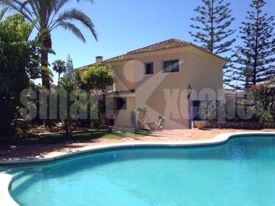 Marbella property: Villa for sale in Marbella 283226