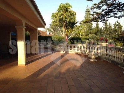 Marbella property: Villa with 5 bedroom in Marbella 283226