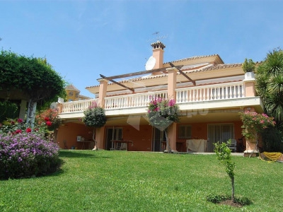 Marbella property: Villa for sale in Marbella 283229