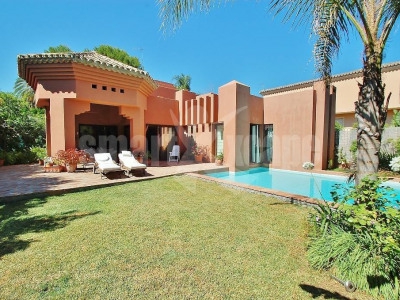 Marbella property: Villa for sale in Marbella 283230