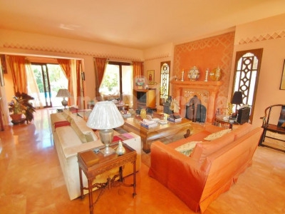 Marbella property: Villa for sale in Marbella, Spain 283230