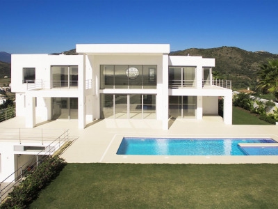 Benahavis property: Villa for sale in Benahavis 283235