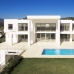 Benahavis property: Malaga, Spain Villa 283235