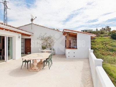 Mijas property: Villa for sale in Mijas, Spain 283236