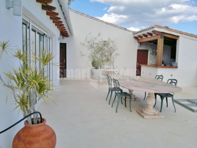 Mijas property: Villa with 4 bedroom in Mijas 283236