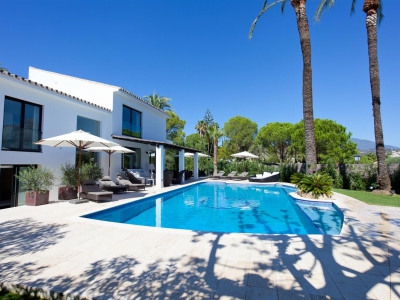 Marbella property: Villa for sale in Marbella 283238