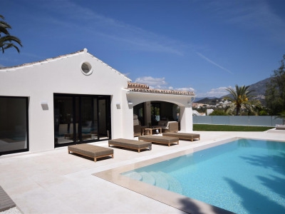 Marbella property: Villa for sale in Marbella 283239