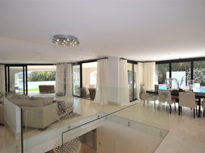 Marbella property: Villa with 6 bedroom in Marbella 283239