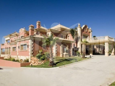 Marbella property: Villa for sale in Marbella 283241