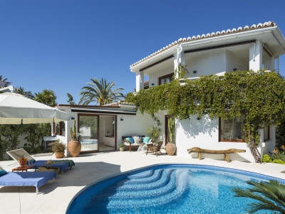 Marbella property: Villa for sale in Marbella 283242