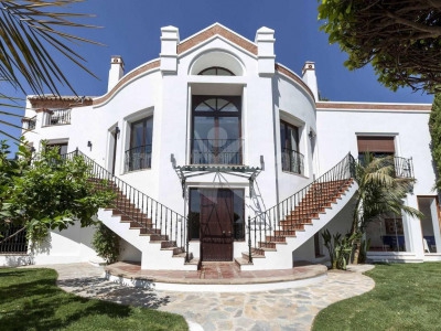 Marbella property: Villa for sale in Marbella 283254