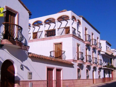 Ronda property: Commercial for sale in Ronda 283256