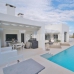 Mijas property: Malaga, Spain Villa 283261