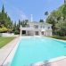 Marbella property: Marbella, Spain Villa 283264