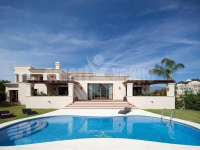 Marbella property: Villa for sale in Marbella 283265