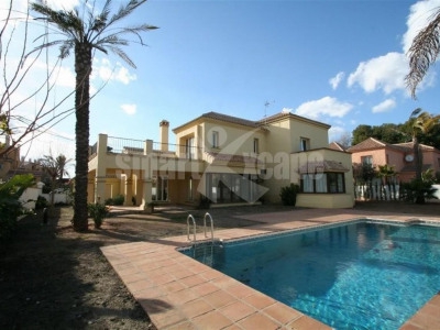 Marbella property: Villa for sale in Marbella 283267