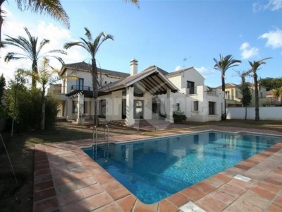 Marbella property: Villa with 3 bedroom in Marbella 283267